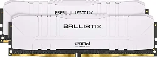 BL2K16G32C16U4W | Crucial 16GB DDR4 3200MHz Unbuffered