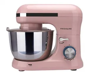 Curtis ESTM020 4.5l Pink Ss Stand Mixer