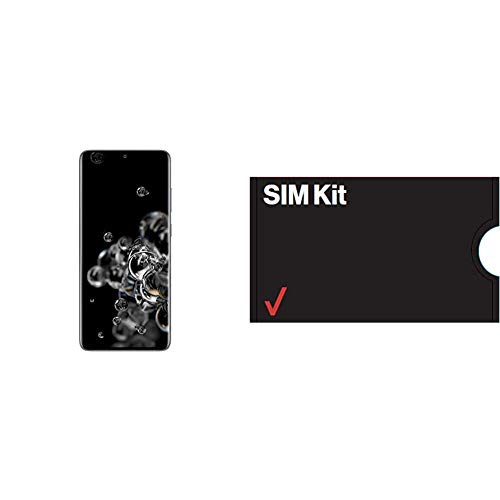 Phone Cards & SIM Cards