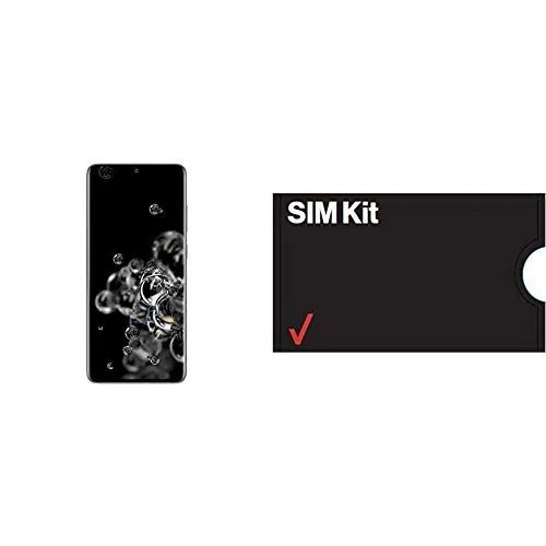 Phone & SIM Cards