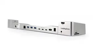 Landing LZ023A Lz Dock 13 Macbook Air Usb C