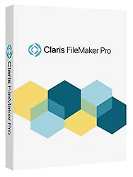 Filemaker-HP8H2ZM/A