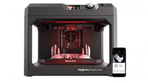 Makerbot MP07825 Replicator+ 3d Printer