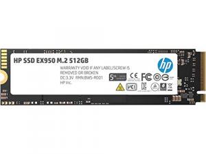 Biwin 5MS22AA#ABC Hp Ssd Ex950 M.2 512gb