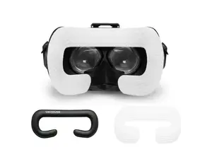 Htc Multi-User VR Hygiene Masks - 100 Count