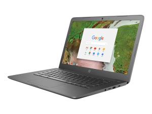 Hp 3JQ73UA#ABA-3 New Hp Chromebook 14-ca061 Intel Celeron N33504gb32gb