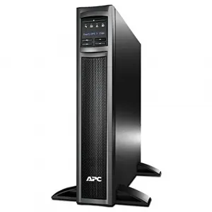 Apc SMX1500RM2UC Apc By Schneider Electric Smart-ups Smx 1500va Towerr