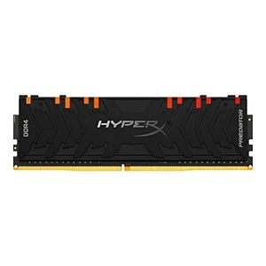 HX440C19PB4A/8 | Kingston HyperX Predator RGB 8GB 4000MHz