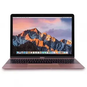 Apple MNYN2LLA Macbook Retina Core I5-7y54 Dual-core 1.3ghz 8gb 512gb 