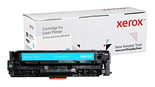 Original Xerox XER006R03818 Everyday Hp Color Toner Cf381a