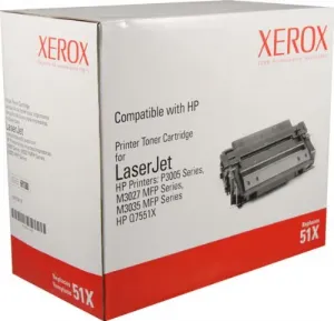 Original Xerox 6R1388 Toner Cartridge For  Black