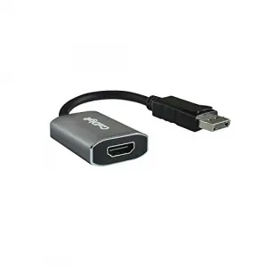 Caldigit DP12-HDMI20-US Displayport 1.2 To Hdmi 2.0 Adapter Cable