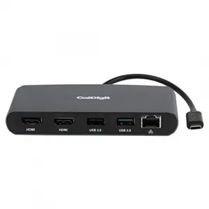 Caldigit TBT3-MINIDOCK-HDMI Tb3 Mini Dock Hdmi