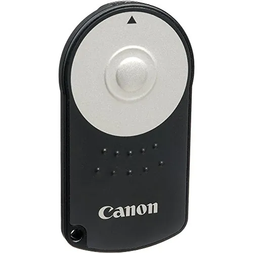 Canon 2477A002 Wireless Remote Controller Rc6