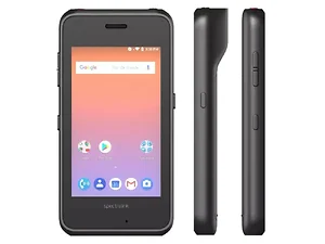 KBK9253100 | Spectralink Versity 9253 Scanner Handset with