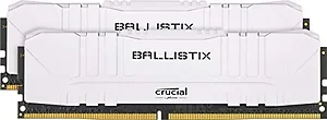 BL2K8G32C16U4W | Crucial Corsair Vengeance LPX 16GB (2 x