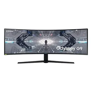 C49G97TSSN | Samsung Odyssey G9 49