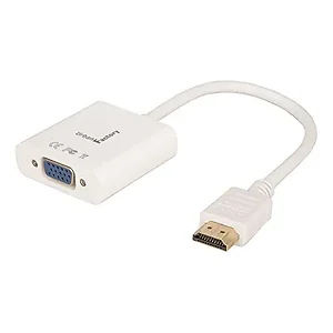 ADH07UF | Urban Factory 5.9-Inch HDMI to VGA Adapter with