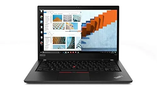 20N20041US | Lenovo ThinkPad T490 i7 32GB RAM - 10th Gen