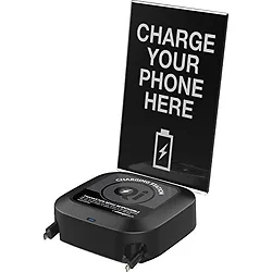 CHARGETECH ENTERPRISES-CT-300017