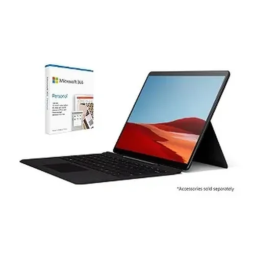 1S4-00001 | Microsoft Surface Camano LTE i5 16GB RAM 256GB