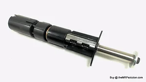 79828M | Zebra ZM400 Ribbon Supply Spindle Replacement Part