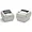 GC420-200410-000 | Zebra GC420D DT Printer - 203 DPI USB &