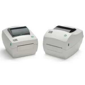 GC420-200410-000 | Zebra GC420D DT Printer - 203 DPI USB &