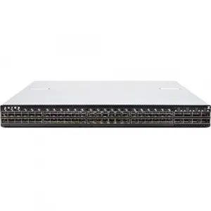 Mellanox MSN2410-BB2R Spectrum(tm) Based 10gbe100gbe 1u Open Ethernet 