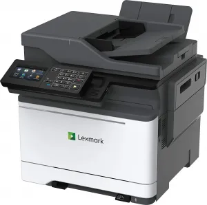 Original Lexmark 2367495 Adv Exchg 1yr Mb2236