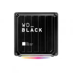 Western WDBA3U0010BBK-NESN Wd Black D50 Game Dock Ssd 1tb