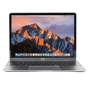 Apple MJY32LLA-PB-RCC1 Macbook Retina Core M-5y31 Dual-core 1.1ghz 8gb