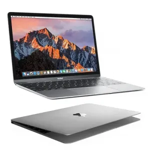 Apple MJY32LLA-PB-RCC1 Macbook Retina Core M-5y31 Dual-core 1.1ghz 8gb