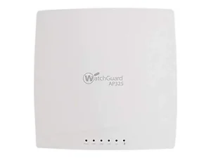 WGA35483 | Watchguard AP325 Access Point with 3-Year Total