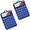 818549029808 | Adler Royal 2 Pack Rubber Calculator