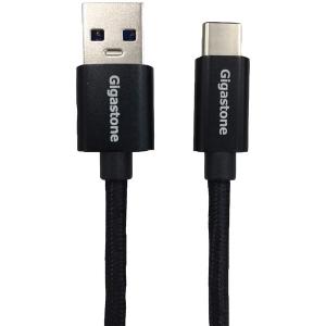 Gigastone GS-BC-6800B-R Gs-gc-6800b-r Charge  Sync Usb-c To Usb 3.1 Ca