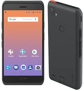 KBK9240100 | Spectralink 92-Series 9240 Handset with