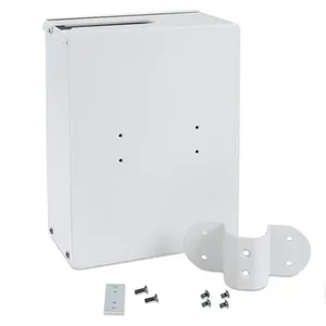 Ergotron Lifekinnex Battery Management Brackets and Cables