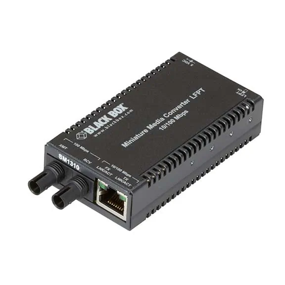 BLACK BOX CORPORATION-LHC036A-R4