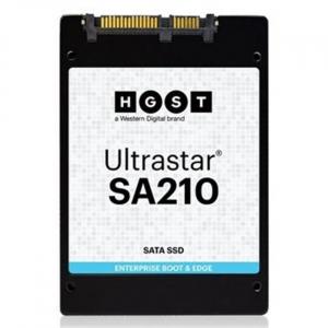 Hgst 0TS1649 Solid State Drive  Ultrastar Sa210 Sff-7 7.0mm 240gb Sata