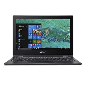 NX.H0UAA.005 | Acer Spin 11.6