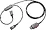 79694-11 | Poly Plantronics Spare Kit Y Adapter Trainer DQD