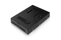 Icy Dock-MB882SP-1S-2B