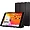 ACS00373 | Spigen iPad Pro 10.2 Smart Case - Black