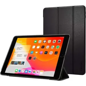 Spigen ACS00373 Ipad Pro10.2 Smart Cse Blk