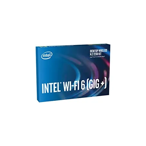 Intel-AX200NGWGDTK