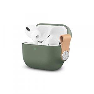 Moshi 99MO123842 Pebbo For Airpods Pro Green