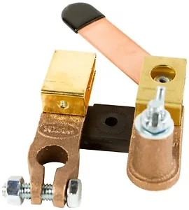 Wirthco WirthCo Battery Doctor Knife Switch for Top Post