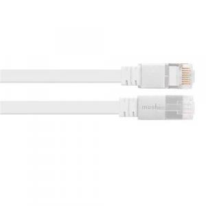 Moshi 99MO023129 Premium Gigabit Ethernet Cable For Tight Spaces