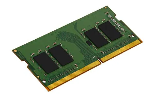 Kingston KVR29S21S6/4 4gb 2933mhz Ddr4 Non-ecc